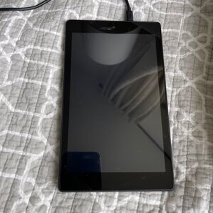 Amazon Fire HD 8 - 32 GB
